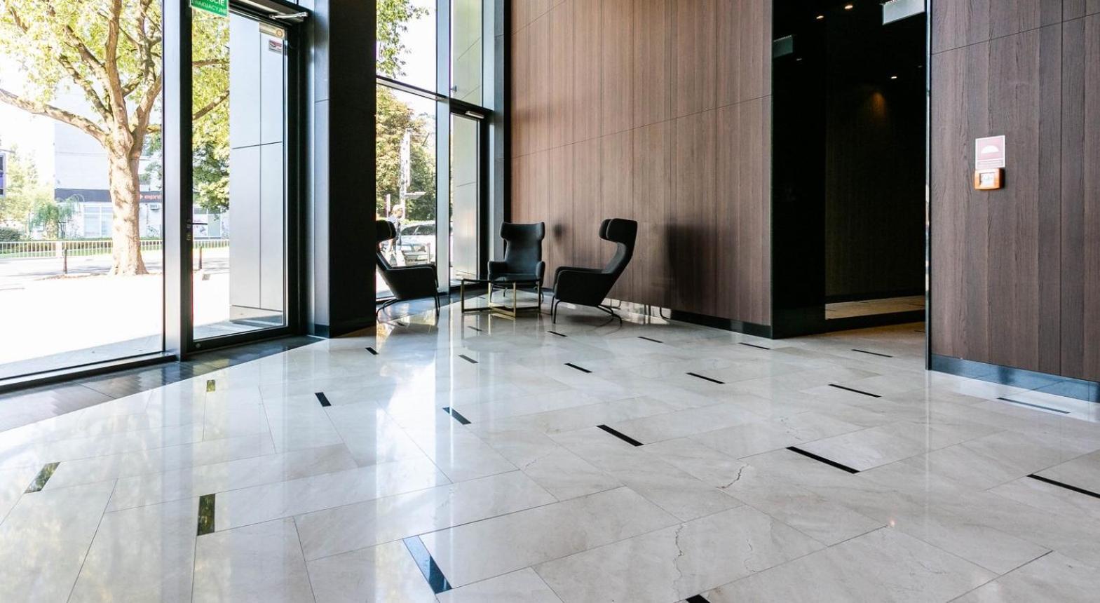Chic & Luxury Apartment By Mennica Residence Warszawa Eksteriør bilde