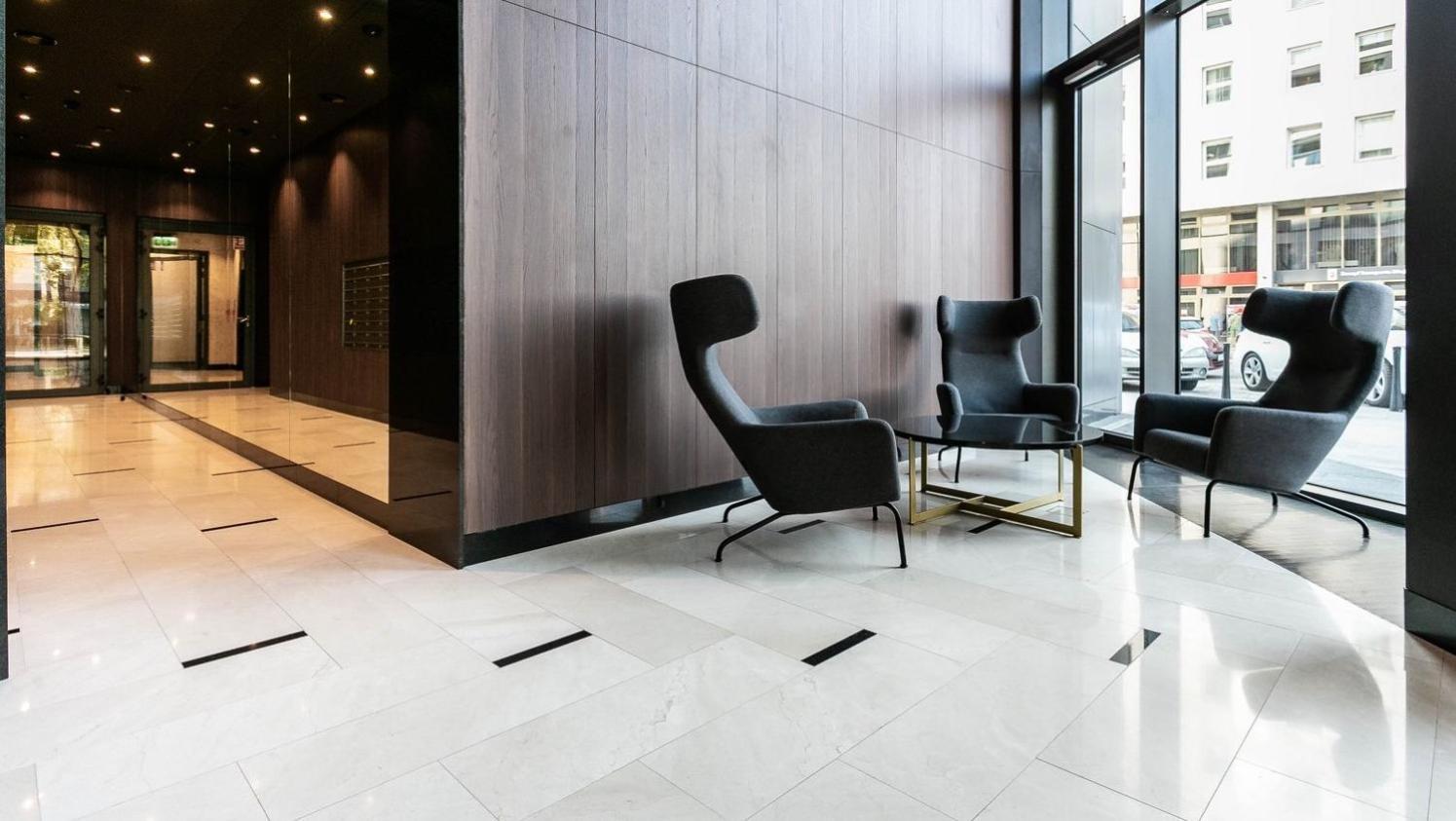 Chic & Luxury Apartment By Mennica Residence Warszawa Eksteriør bilde